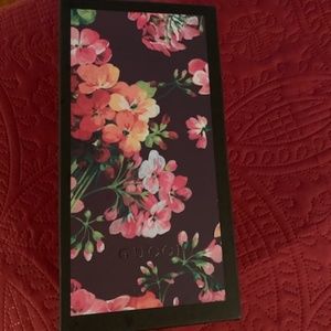 Beautiful Gucci , empty box , Beautiful!!